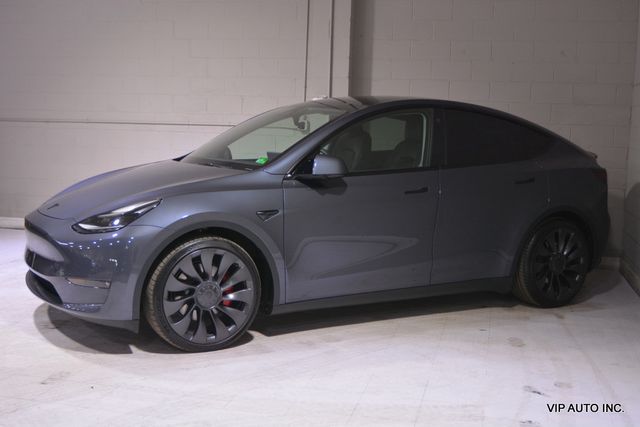 2023 Tesla Model Y Performance AWD - 22897160 - 27