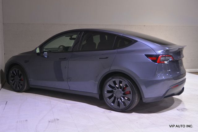 2023 Tesla Model Y Performance AWD - 22897160 - 28