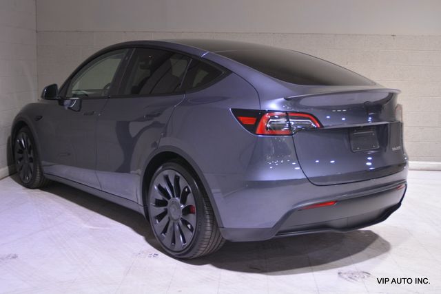 2023 Tesla Model Y Performance AWD - 22897160 - 2