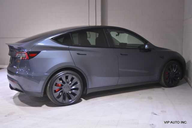 2023 Tesla Model Y Performance AWD - 22897160 - 29