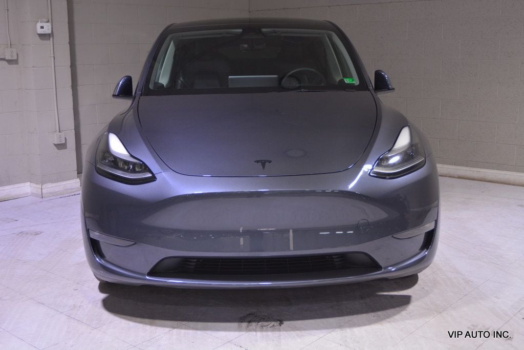 2023 Tesla Model Y Performance AWD - 22897160 - 33