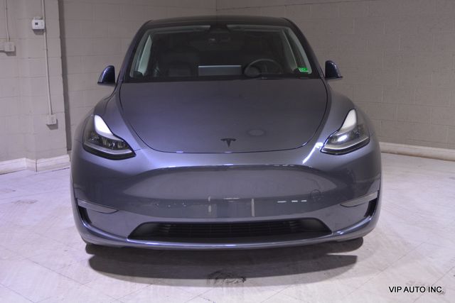 2023 Tesla Model Y Performance AWD - 22897160 - 4