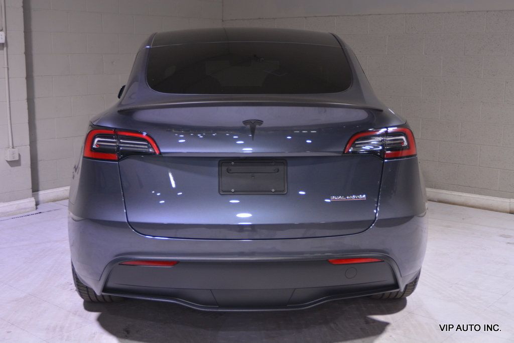 2023 Tesla Model Y Performance AWD - 22897160 - 5