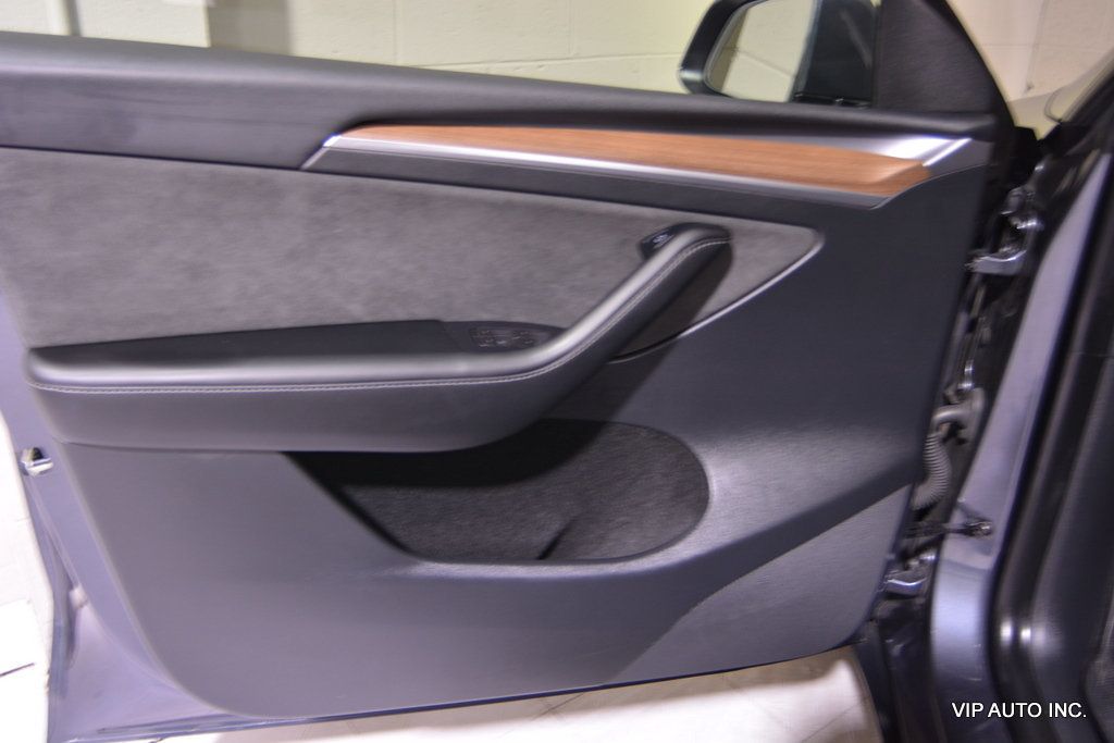 2023 Tesla Model Y Performance AWD - 22897160 - 6