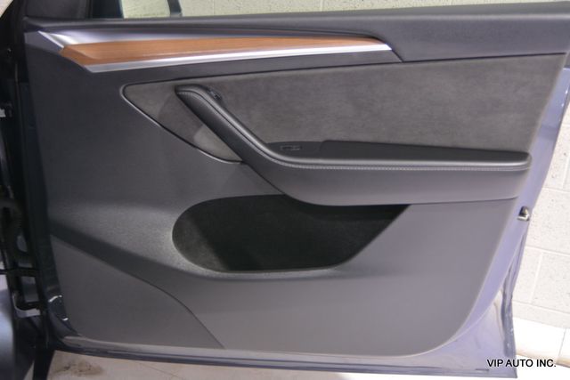 2023 Tesla Model Y Performance AWD - 22897160 - 7