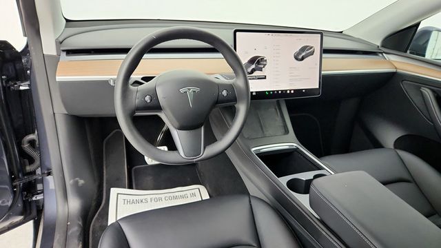2023 Tesla Model Y Performance AWD - 22942108 - 12
