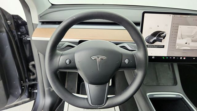 2023 Tesla Model Y Performance AWD - 22942108 - 13