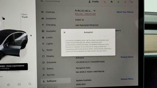 2023 Tesla Model Y Performance AWD - 22942108 - 16