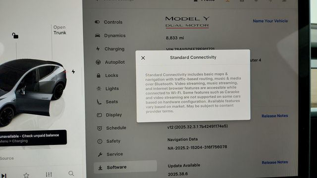 2023 Tesla Model Y Performance AWD - 22942108 - 17