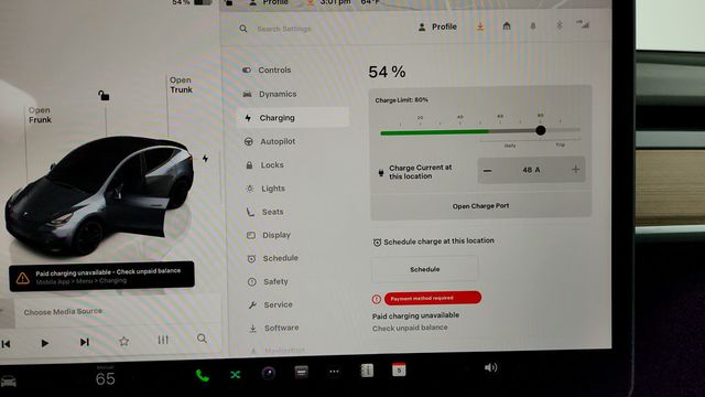 2023 Tesla Model Y Performance AWD - 22942108 - 18