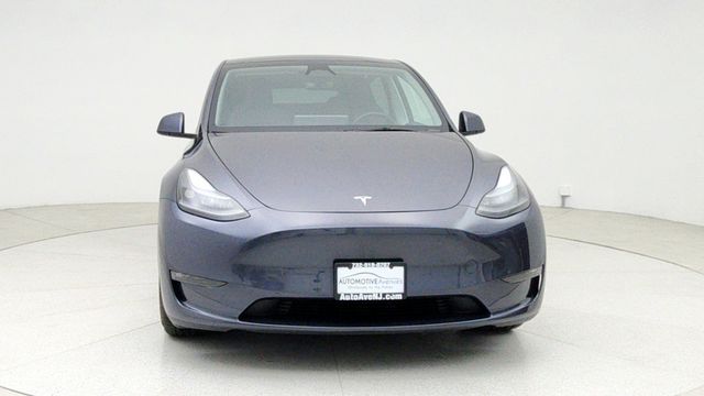 2023 Tesla Model Y Performance AWD - 22942108 - 1