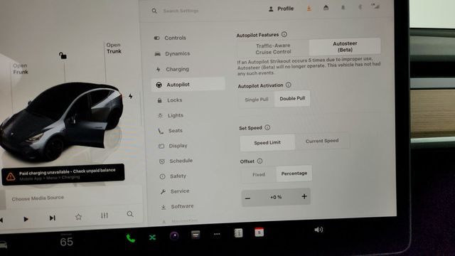 2023 Tesla Model Y Performance AWD - 22942108 - 19