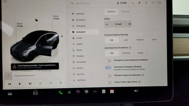 2023 Tesla Model Y Performance AWD - 22942108 - 20