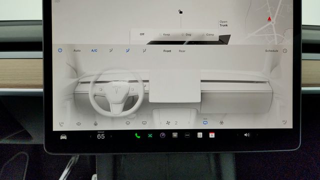 2023 Tesla Model Y Performance AWD - 22942108 - 21