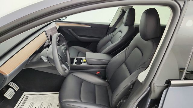2023 Tesla Model Y Performance AWD - 22942108 - 24