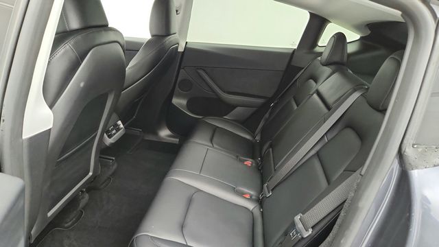 2023 Tesla Model Y Performance AWD - 22942108 - 25