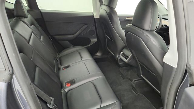 2023 Tesla Model Y Performance AWD - 22942108 - 27