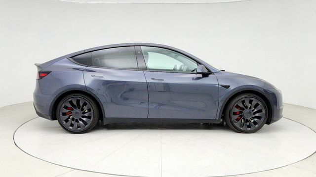 2023 Tesla Model Y Performance AWD - 22942108 - 3