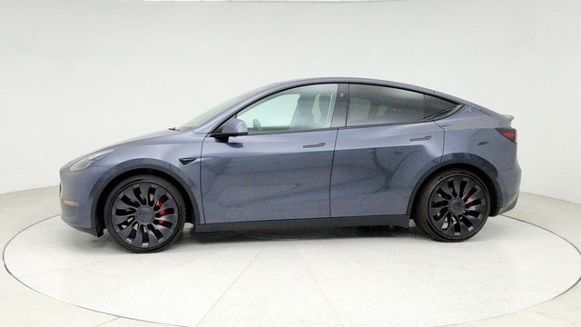 2023 Tesla Model Y Performance AWD - 22942108 - 7