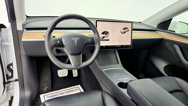 2023 Tesla Model Y Performance AWD - 23010093 - 10