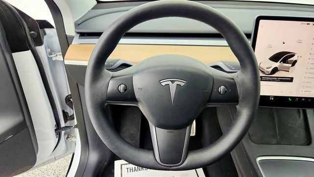 2023 Tesla Model Y Performance AWD - 23010093 - 11