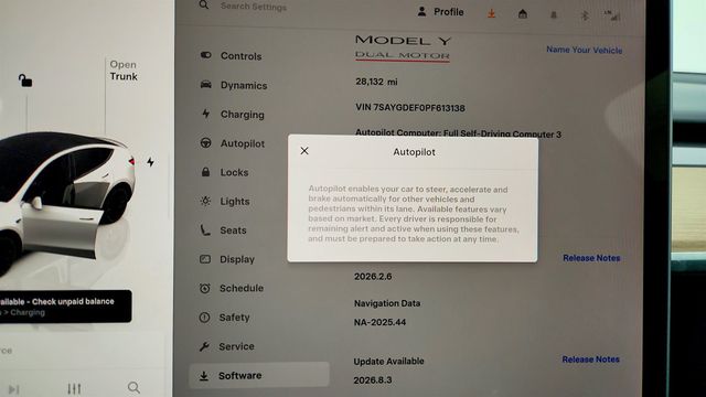 2023 Tesla Model Y Performance AWD - 23010093 - 14