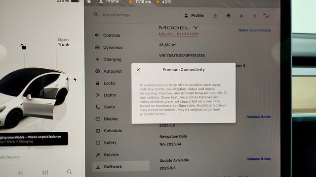 2023 Tesla Model Y Performance AWD - 23010093 - 15