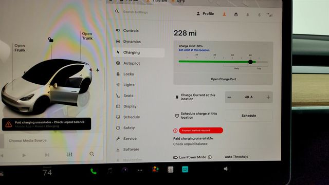 2023 Tesla Model Y Performance AWD - 23010093 - 16