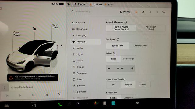2023 Tesla Model Y Performance AWD - 23010093 - 17