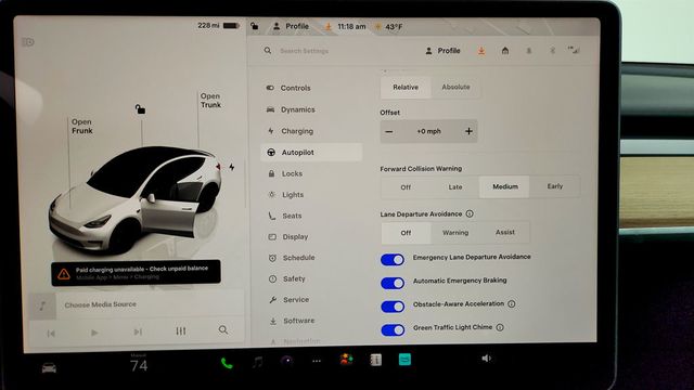 2023 Tesla Model Y Performance AWD - 23010093 - 18