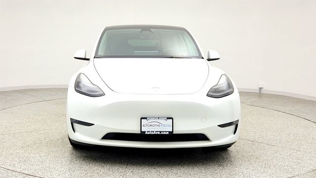 2023 Tesla Model Y Performance AWD - 23010093 - 1