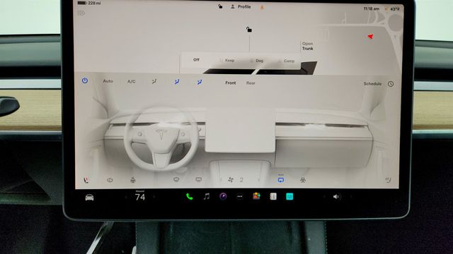 2023 Tesla Model Y Performance AWD - 23010093 - 19