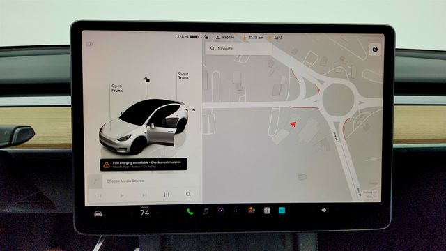 2023 Tesla Model Y Performance AWD - 23010093 - 20