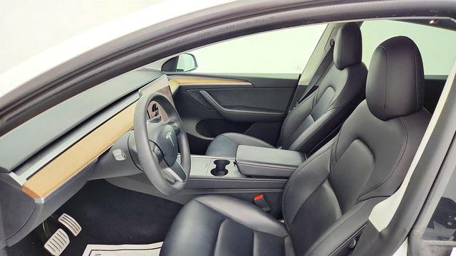 2023 Tesla Model Y Performance AWD - 23010093 - 22