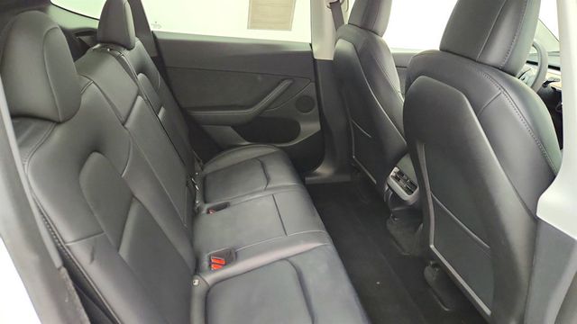 2023 Tesla Model Y Performance AWD - 23010093 - 25