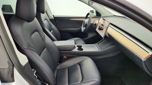 2023 Tesla Model Y Performance AWD - 23010093 - 26