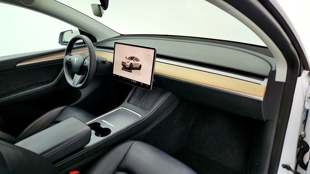 2023 Tesla Model Y Performance AWD - 23010093 - 27