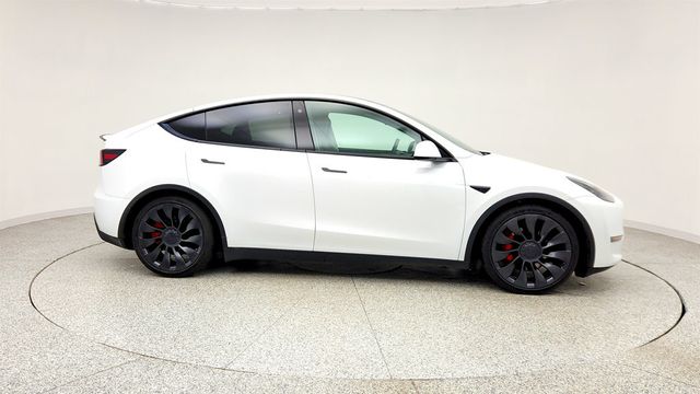 2023 Tesla Model Y Performance AWD - 23010093 - 3