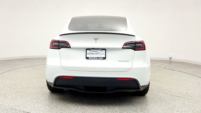 2023 Tesla Model Y Performance AWD - 23010093 - 5