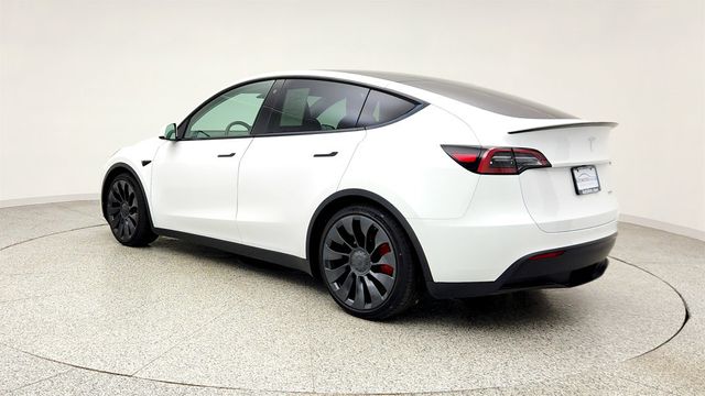 2023 Tesla Model Y Performance AWD - 23010093 - 6