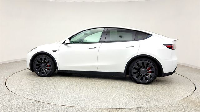 2023 Tesla Model Y Performance AWD - 23010093 - 7