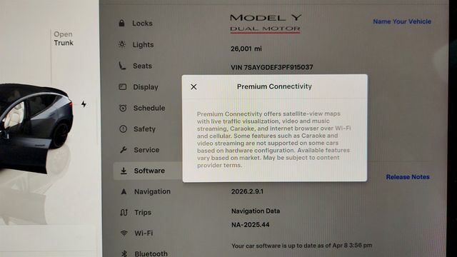 2023 Tesla Model Y Performance AWD - 23010712 - 15