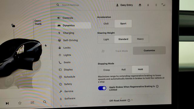 2023 Tesla Model Y Performance AWD - 23010712 - 16