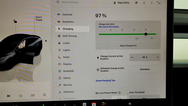 2023 Tesla Model Y Performance AWD - 23010712 - 17