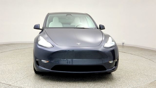 2023 Tesla Model Y Performance AWD - 23010712 - 1