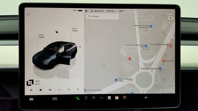 2023 Tesla Model Y Performance AWD - 23010712 - 21