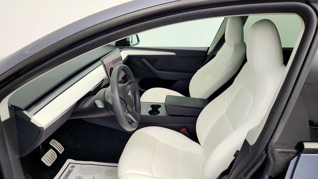 2023 Tesla Model Y Performance AWD - 23010712 - 23