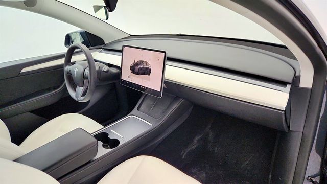 2023 Tesla Model Y Performance AWD - 23010712 - 28