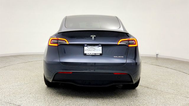 2023 Tesla Model Y Performance AWD - 23010712 - 5