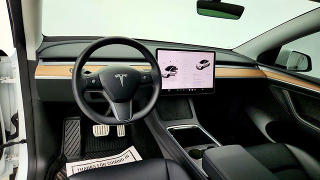 2023 Tesla Model Y Performance AWD - 23011333 - 11